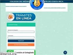 Sites similar to colegioveterinarios.or.cr