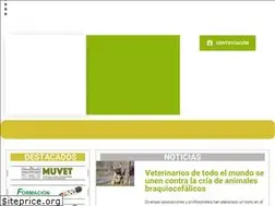 Sites similar to colegioveterinariosbadajoz.com