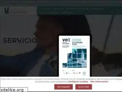 Sites similar to colegioveterinariosmalaga.es