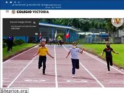 Sites similar to colegiovictoria.com