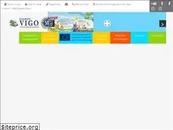 Sites similar to colegiovigo.com