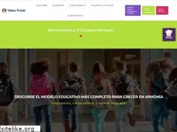 Sites similar to colegioviktorfrankl.edu.mx