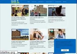 Sites similar to colegiovirtual.org