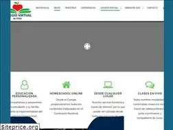 Sites similar to colegiovirtualdechile.cl
