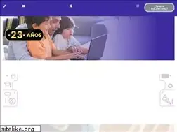 Sites similar to colegiovirtualsigloxxi.edu.co