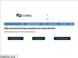 Sites similar to colegiovitalbrasil.com.br