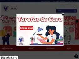 Sites similar to colegiovsjose.com.br