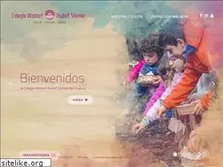 Sites similar to colegiowaldorf.edu.uy