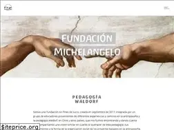 Sites similar to colegiowaldorfmichelangelo.cl