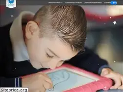 Sites similar to colegiowashington.edu.mx