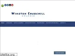 Sites similar to colegiowinstonchurchill.com