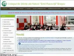 Sites similar to colegiul-racovita.ro