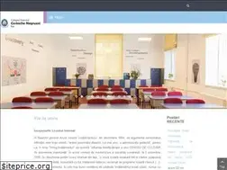 Sites similar to colegiulnegruzzi.ro