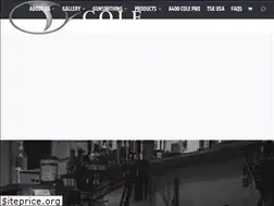 Sites similar to colegun.com