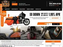 Sites similar to coleh-d.com