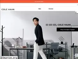 Sites similar to colehaan.co.kr
