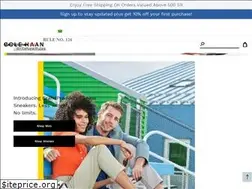 Sites similar to colehaan.sa