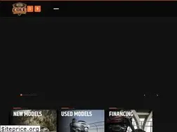 Sites similar to colehd.com