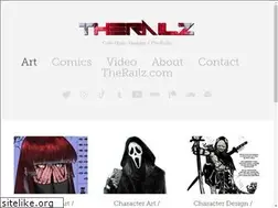 Sites similar to colehedger.com