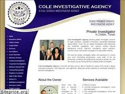 Sites similar to coleia.com