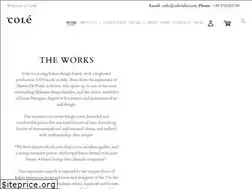 Sites similar to coleitalia.com