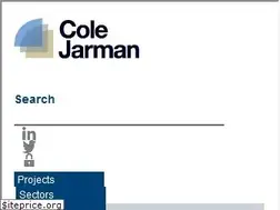 Sites similar to colejarman.com