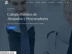 Sites similar to colejus.com.ar