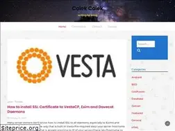 Sites similar to colekcolek.com