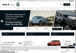 Sites similar to colekia.com