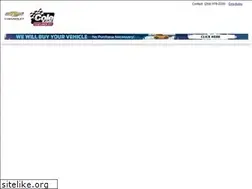 Sites similar to colekrum.com