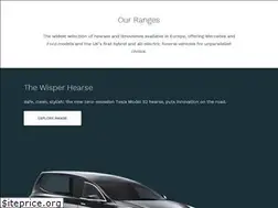 Sites similar to coleman-milne.co.uk