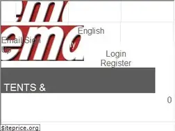 Sites similar to coleman.com