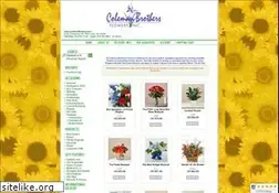 Sites similar to colemanflowers.com