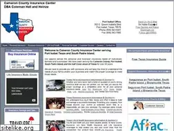 Sites similar to colemanhallandheinzeinsurance.com