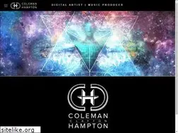 Sites similar to colemanhampton.com