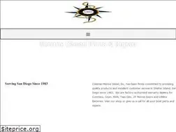 Sites similar to colemanmarinediesel.com