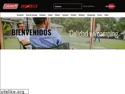 Sites similar to colemanmexico.com