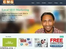 Sites similar to colemanmg.com