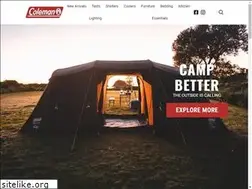 Sites similar to colemannz.co.nz