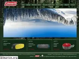 Sites similar to colemanoptics.com
