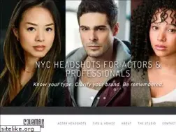 Sites similar to colemanphotographix.com
