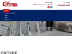 Sites similar to colemanplumbing.net