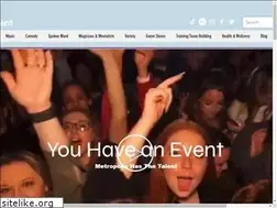 Sites similar to colemanproductions.com