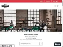 Sites similar to colemans-suzuki.co.nz