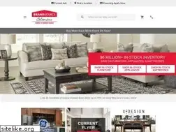 Sites similar to colemansbrandsource.ca