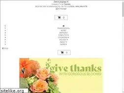 Sites similar to colemansflowers.com