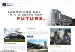 Sites similar to colemanspohn.com