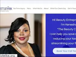 Sites similar to colemantaxllc.com