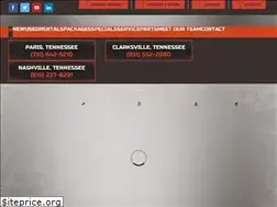 Sites similar to colemantractor.com