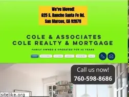 Sites similar to colemanufacturedhomes.com